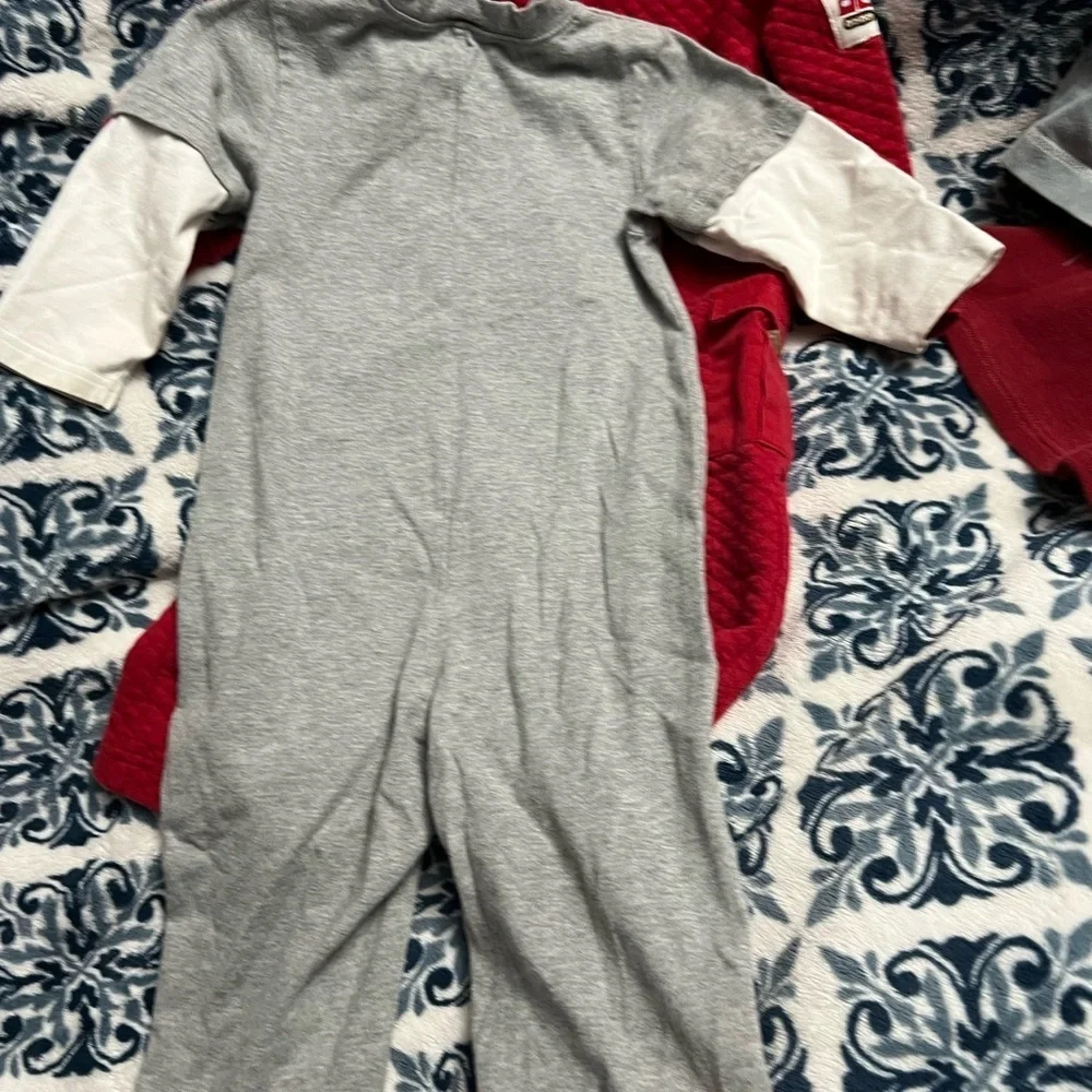Vintage Gymboree Boys 12-18 month Outfits